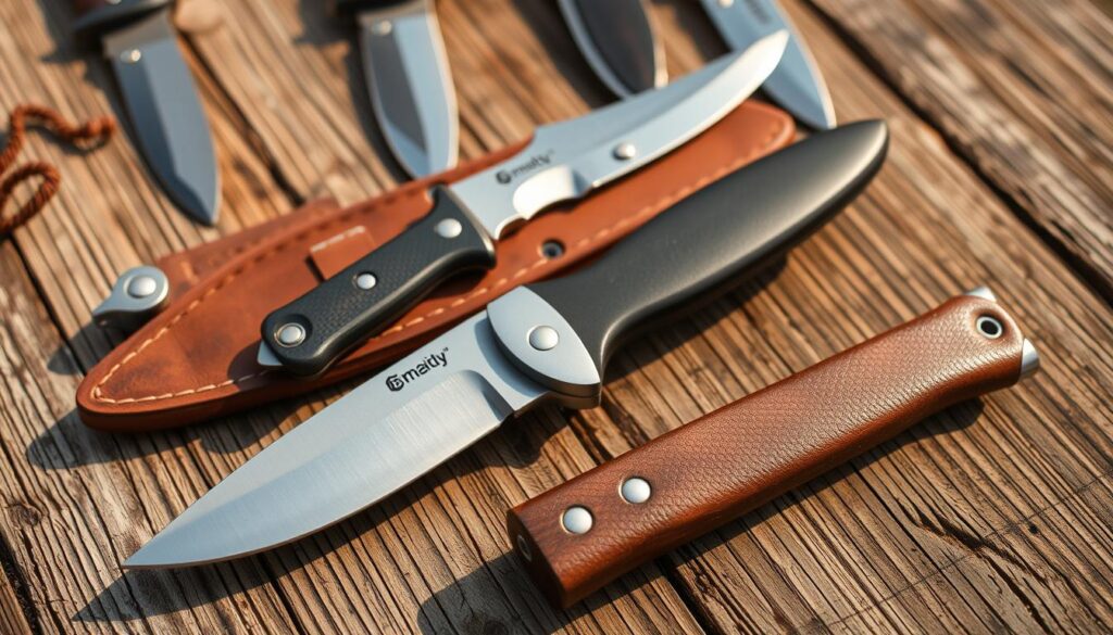 survival knives